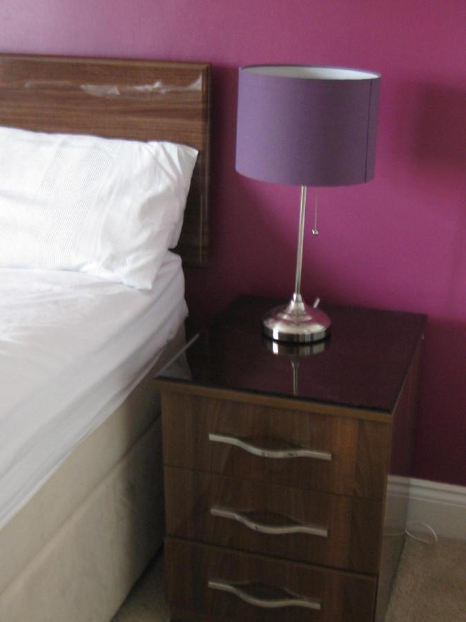 บรูกลิน เฮาส์ Hotel บาร์เน็ท ภายนอก รูปภาพ